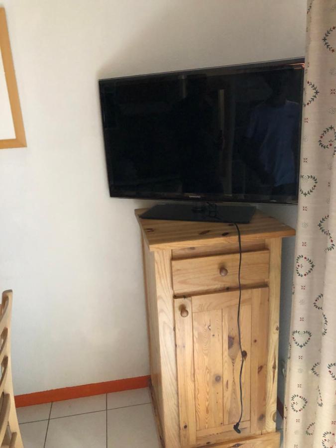 Appartement อาโฮว์ ภายนอก รูปภาพ