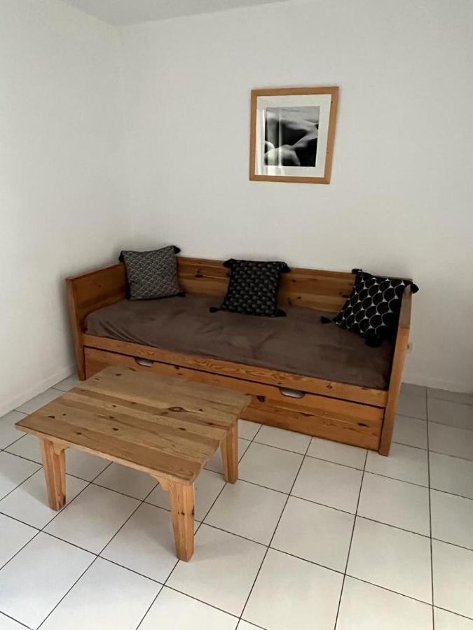 Appartement อาโฮว์ ภายนอก รูปภาพ